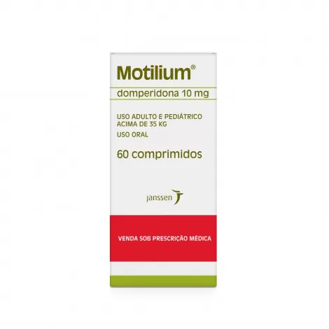 Motilium 10Mg Cx 60 Comp