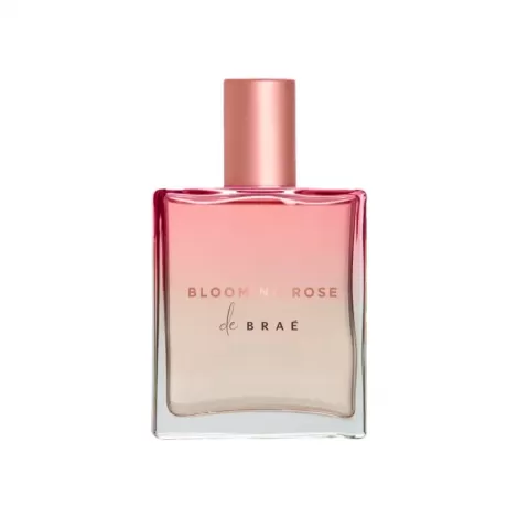 Combo 6 Und Brae Blooming Rose - Perfume Capilar 50Ml