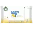 Toalhinhas Umedecidas Pró-Vitamina B5 - Baby Bee Free, 80 Unidades