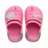Havaianas Baby Clog Peppa Pig 1749 Pink Lemonade 2526